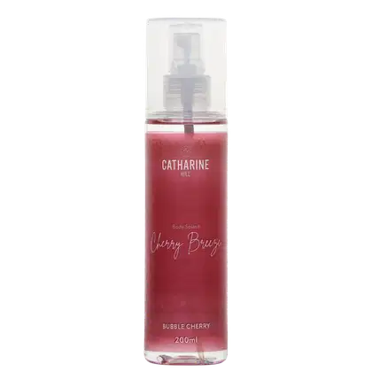 Imagem do produto Catharine Hill Cherry Breeze - Body Splash 200ml