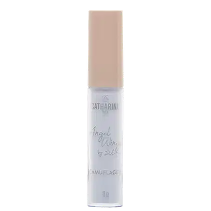 Imagem do produto Catharine Hill Pri Lessa Angel Wings Camuflagem A0 - Corretivo Líquido 8g