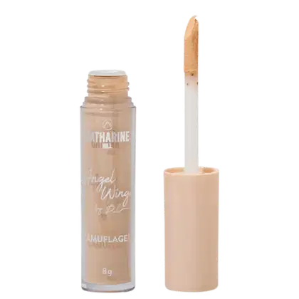 Imagem do produto Catharine Hill Pri Lessa Angel Wings Camuflagem A2.5 - Corretivo Líquido 8g