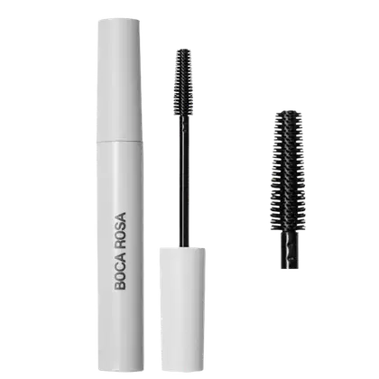 Imagem do produto Boca Rosa Efeito Natural Marrom - Máscara para Cílios 5g