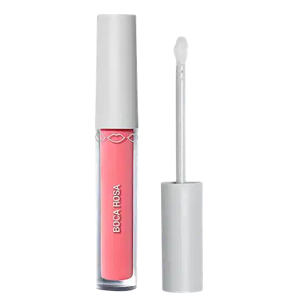 Imagem do produto Boca Rosa Hidra Lábios Pétala Translúcido - Gloss Labial 3g
