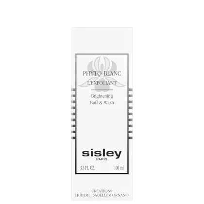 Esfoliante Facial Sisley Phyto Blanc L'Exfoliant, 100ml.
