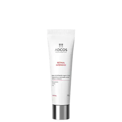 Imagem do produto Adcos Retinal Intensivo - Creme Facial 30g