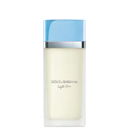 Perfume Feminino Light Blue Dolce & Gabbana EDT, 100ml.