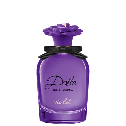 Imagem do produto Dolce Violet Dolce & Gabbana Eau de Toilette - Perfume Feminino 75ml