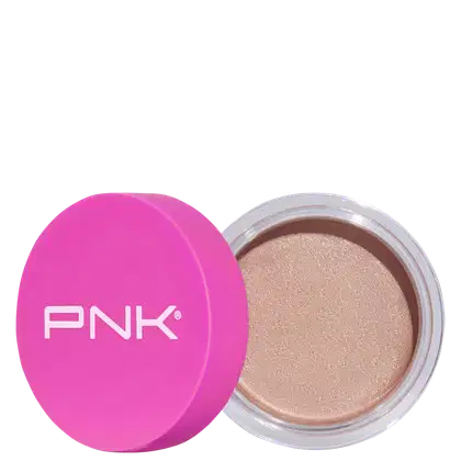 Sombra Cremosa Pink Cheeks FPS21 FPUVA 08 Latte, 9g.