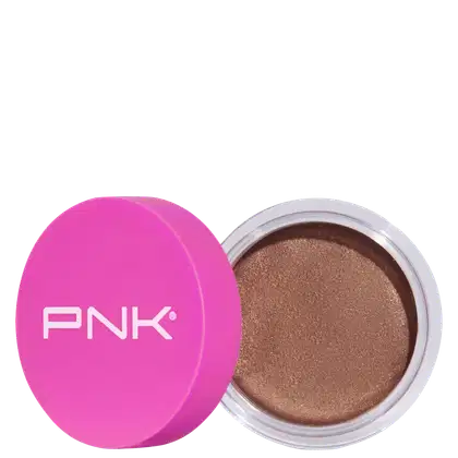 Sombra Cremosa Pink Cheeks FPS21 FPUVA 08 Mocha, 9g.
