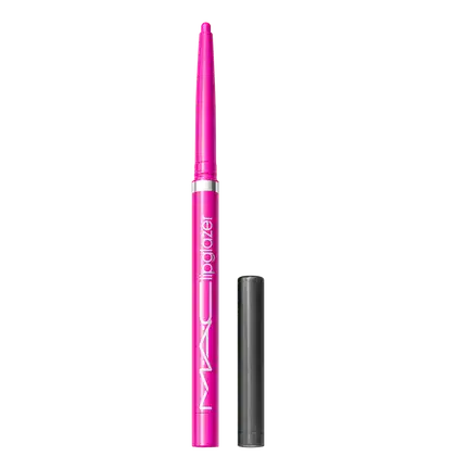 Imagem do produto M·A·C Lipglazer Glossy Liner Candy Yum Yum - Lapiseira Labial 0,48g