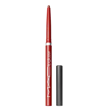Imagem do produto M·A·C Lipglazer Glossy Liner Ribbon - Lapiseira Labial 0,48g