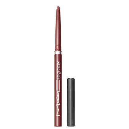 Imagem do produto M·A·C Lipglazer Glossy Liner Whirlin - Lapiseira Labial 0,48g