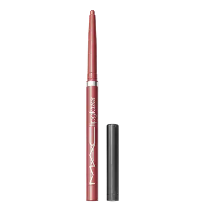 Imagem do produto M·A·C Lipglazer Glossy Liner Velvet Teddy - Lapiseira Labial 0,48g