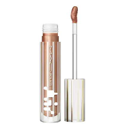 Imagem do produto M·A·C Lipglass Air Shade Extension So Golden  - Gloss Labial Hidratante 5ml