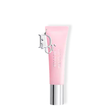 Imagem do produto Dior Lip Glow Butter 101 Glazed Pink - Gloss Labial 10ml