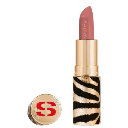 Imagem do produto Sisley Phyto Rouge Velvet 10 Beige Nude - Batom Matte 3g
