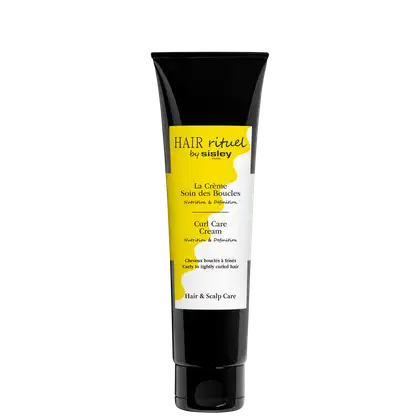 Imagem do produto Sisley Curly Care Cream - Creme de Tratamento Capilar 150ml