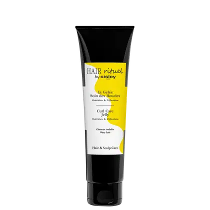 Imagem do produto Sisley Curly Care Jelly - Geleia de Tratamento Capilar 150ml