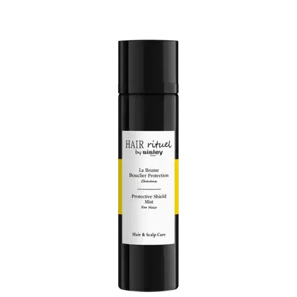 Bruma Protetora Capilar Sisley Hair Rituel La Brume Bouclier Protection, 100ml.