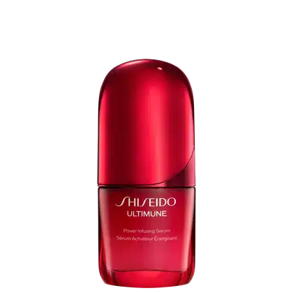 Imagem do produto Shiseido Ultimune Power Infusing - Sérum Facial 30ml