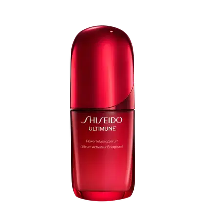 Imagem do produto Shiseido Ultimune Power Infusing - Sérum Facial 50ml
