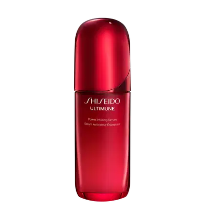 Imagem do produto Shiseido Ultimune Power Infusing - Sérum Facial 75ml
