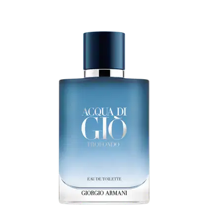 Imagem do produto Acqua di Giò Profondo Giorgio Armani Eau de Toilette - Perfume Masculino 100ml