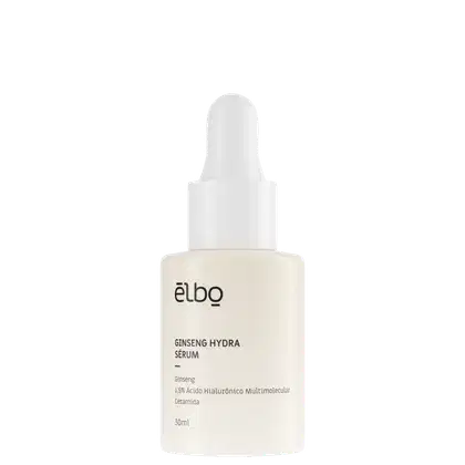 Imagem do produto Elbo Ginseng Hydra - Sérum Facial 30ml