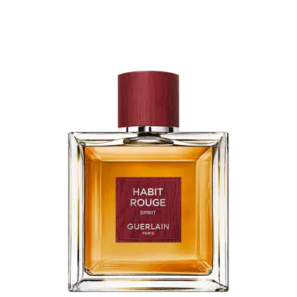 Imagem do produto Habit Rouge Spirit Guerlain Parfum - Perfume Masculino 100ml