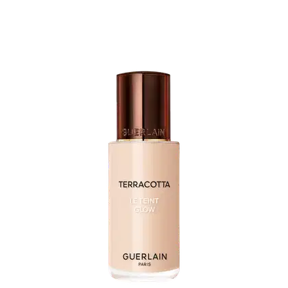 Imagem do produto Guerlain Terracotta Le Teint Glow 0C - Base Líquida 35ml