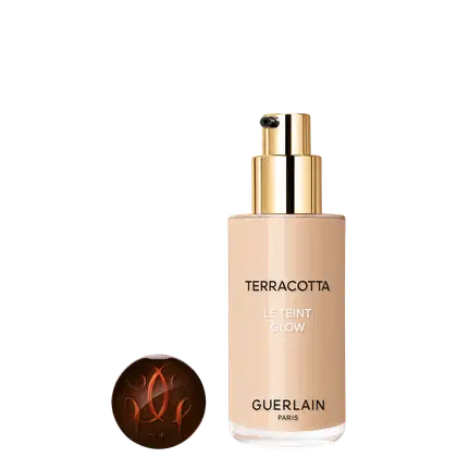 Imagem do produto Guerlain Terracotta Le Teint Glow 1.5N - Base Líquida 35ml