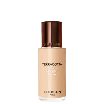 Imagem do produto Guerlain Terracotta Le Teint Glow 1W - Base Líquida 35ml