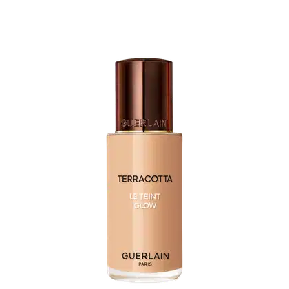 Imagem do produto Guerlain Terracotta Le Teint Glow 3W - Base Líquida 35ml