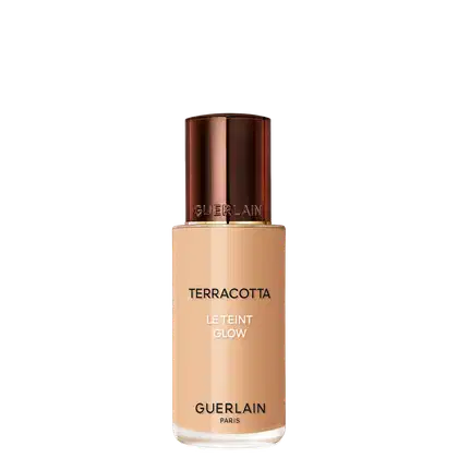 Imagem do produto Guerlain Terracotta Le Teint Glow 3.5W - Base Líquida 35ml