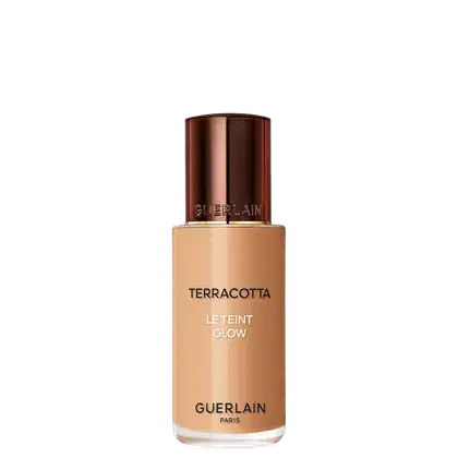 Imagem do produto Guerlain Terracotta Le Teint Glow 4W - Base Líquida 35ml