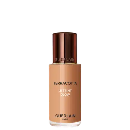 Imagem do produto Guerlain Terracotta Le Teint Glow 4.5W - Base Líquida 35ml