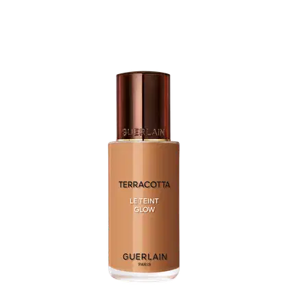 Imagem do produto Guerlain Terracotta Le Teint Glow 6W - Base Líquida 35ml