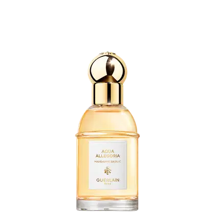 Imagem do produto Aqua Allegoria Mandarine Basilic Guerlain Eau de Toilette - Perfume Feminino 40ml