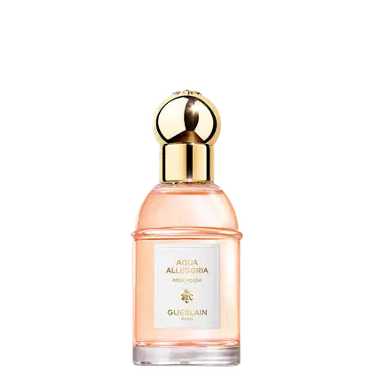 Imagem do produto Aqua Allegoria Rosa Rossa Guerlain Eau de Toilette - Perfume Feminino 40ml