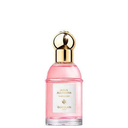 Imagem do produto Aqua Allegoria Flora Bloom Guerlain Eau de Toilette - Perfume Feminino 40ml