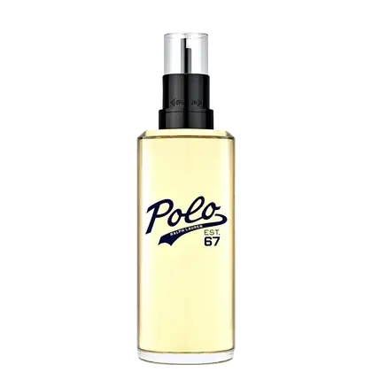 Imagem do produto Polo 67 Ralph Lauren Eau de Toilette Refil - Perfume Masculino 150ml