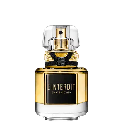 Imagem do produto L'Interdit Givenchy Parfum - Perfume Feminino 35ml