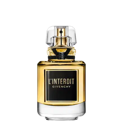 Imagem do produto L'Interdit Givenchy Parfum - Perfume Feminino 50ml