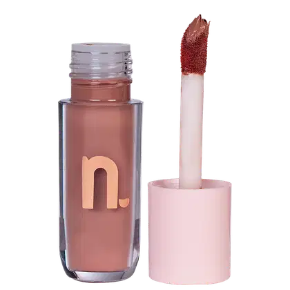 Imagem do produto Nina Makeup Western Café Coado - Contorno Líquido Multifuncional 4ml