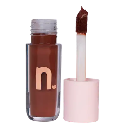 Imagem do produto Nina Makeup Western Gibão de Couro - Contorno Líquido Multifuncional 4ml