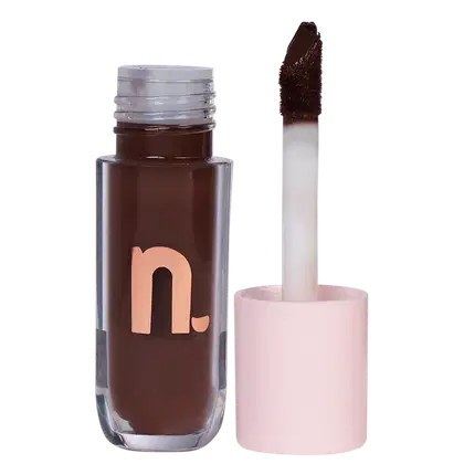 Imagem do produto Nina Makeup Western Terra de Bravos - Contorno Líquido Multifuncional 4ml