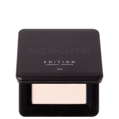Imagem do produto Océane Edition Compact Powder Porcelain - Pó Compacto 8,5g