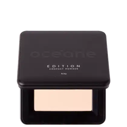 Imagem do produto Océane Edition Compact Powder Peach - Pó Compacto 8,5g