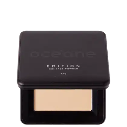 Imagem do produto Océane Edition Compact Powder Biscuit - Pó Compacto 8,5g