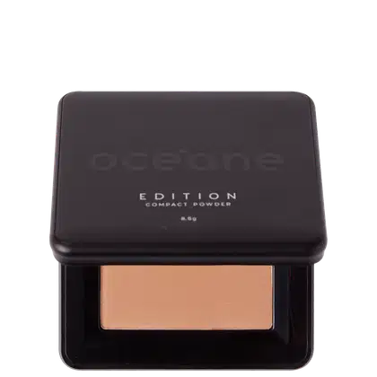 Imagem do produto Océane Edition Compact Powder Dark Honey - Pó Compacto 8,5g