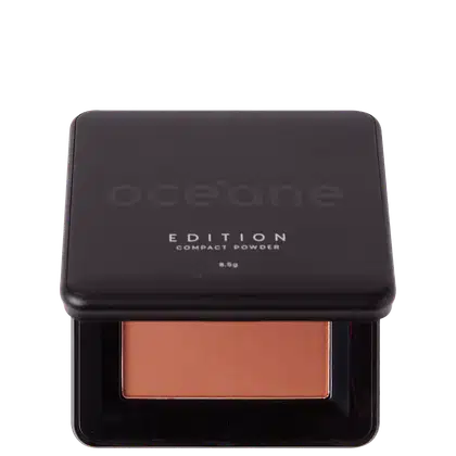 Imagem do produto Océane Edition Compact Powder Mocha - Pó Compacto 8,5g
