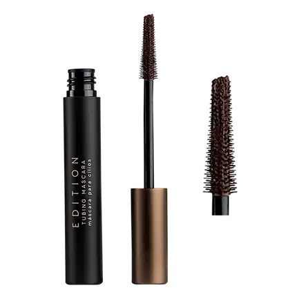 Imagem do produto Océane Edition Tubing Mascara Brown - Máscara de Cílios 6g